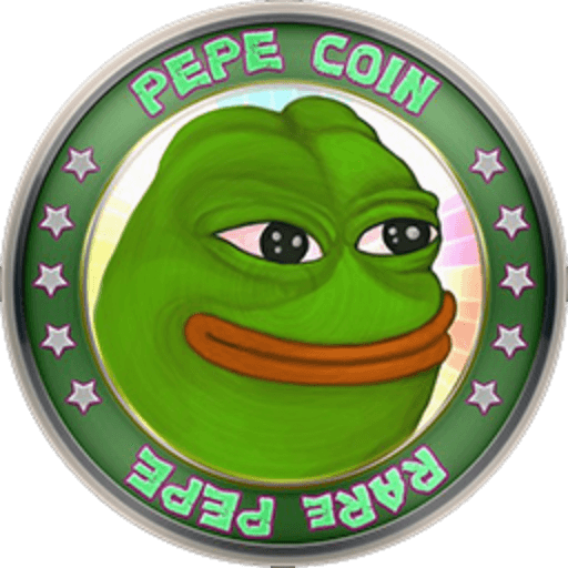Pepecoin Logo